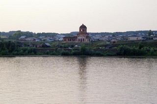 Село Котловка Елабужского района / Village Kotlovka of Elabuga county (18/08/2007) (Dmitry A. Shchukin)