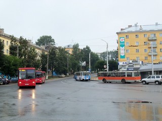 Ул.Чапаева (Дмитрий Зонов)