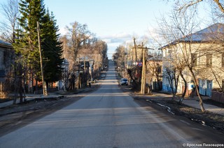 ул. Орловская (pivovarovya)